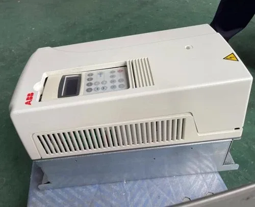 ABB ACS800-01-0016-7+P901 Frequency Converter 3ABD00011767-0001 HT 2
