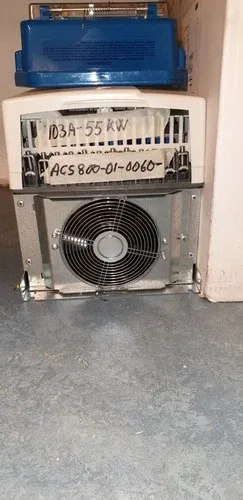 ABB ACS800-01-0060-3+E200+K454+L50 34