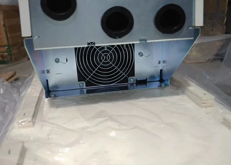 ABB inverter ACS800-04-0030-3 2