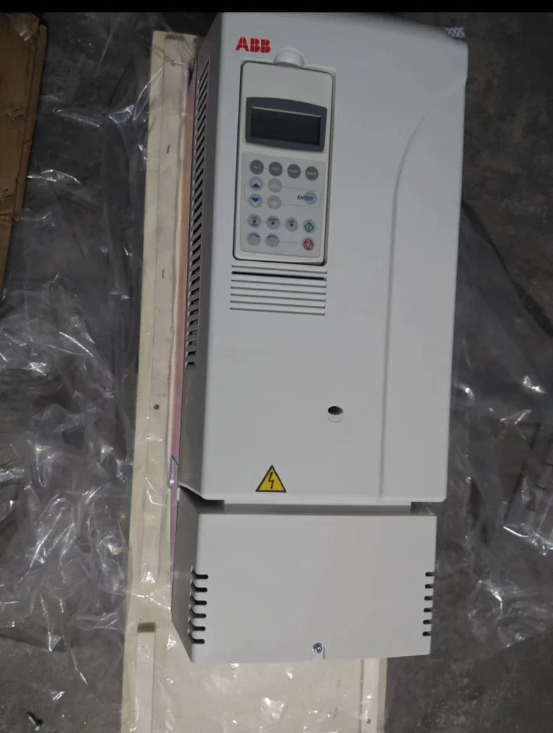 ABB inverter ACS800-04-0030-3