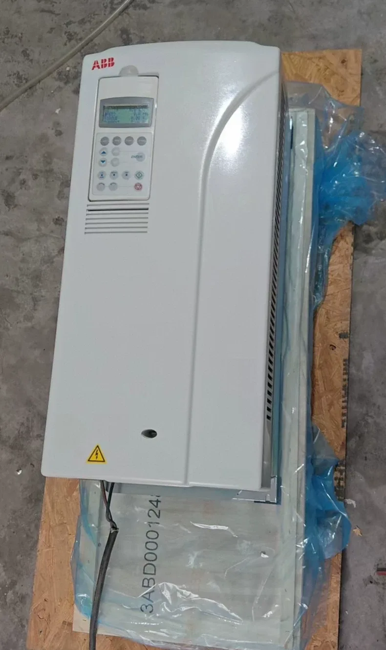 ABB inverter ACS800-04-0030-3 3