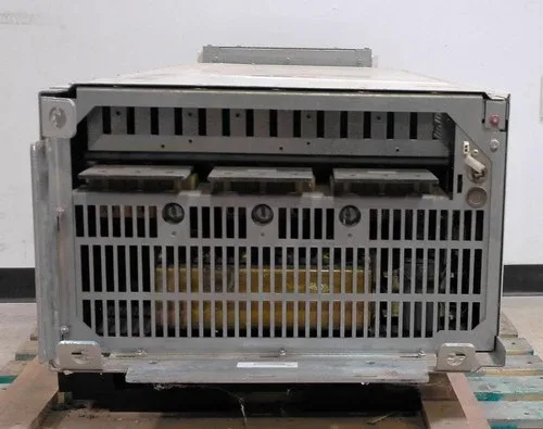 ABB ACS800-04M-0550-5+E202+E208+H360+J400+K458+P9+6+P920 INDUSTRIAL AC DRIVE 3