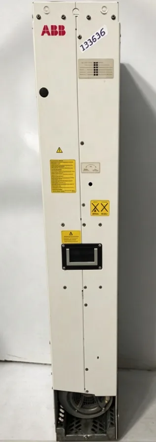ABB ACS800-704-0640-7+0F253 Drive Supply Unit DSAB-01C DSMB-02C 4