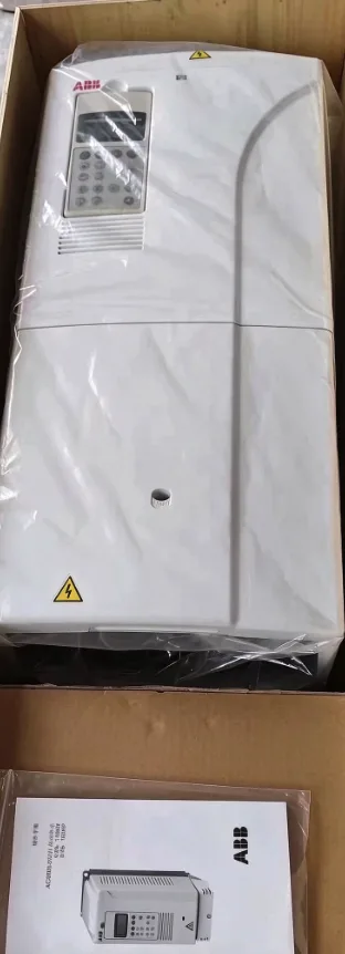 ABB ACS800-U1-0120-5 frequency converter