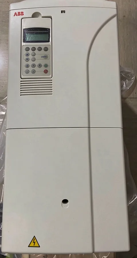 ABB ACS800-04-0120-5 PowerFlex AC Drive