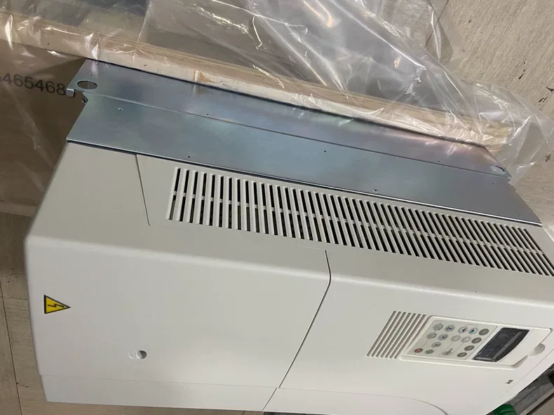 ABB ACS800-04-0120-5 PowerFlex AC Drive 4