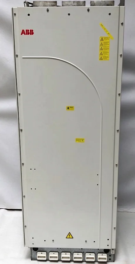 ABB VFD Frequency Drive ACS800-04-0320-5+C189+E208+E210+J400+K454+L509+N651+P901