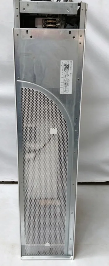 ABB VFD Frequency Drive ACS800-04-0320-5+C189+E208+E210+J400+K454+L509+N651+P901 2