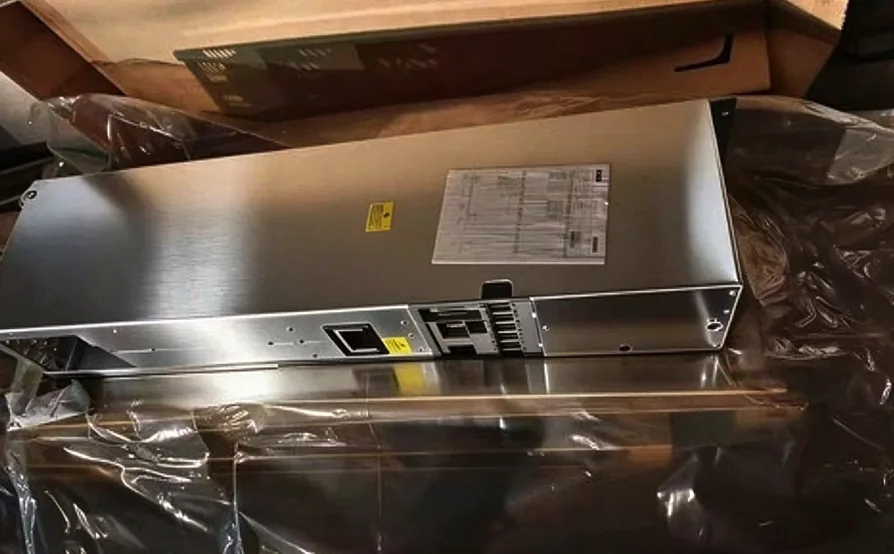 ABB ACS800-704-0910-7 Frequency converter 2