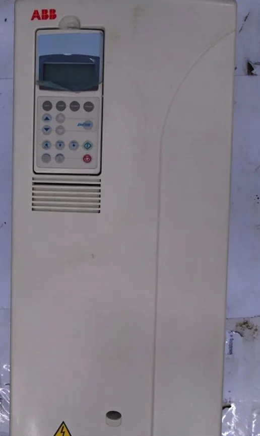 ABB DRIVE ACS800-U1-0050-7