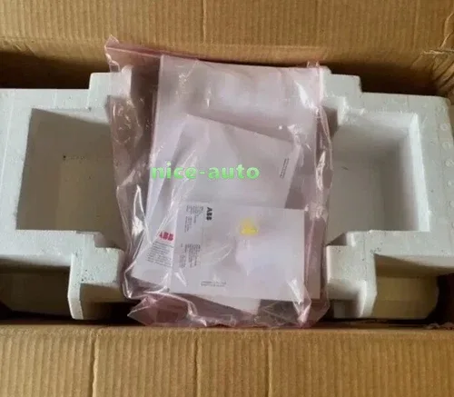 ABB ACS800-01-0060-3+E200 Servo drive Inverter AC Drive