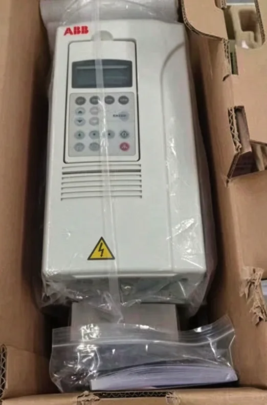 ABB ACS800-04-0009-5+E200+J400+K454