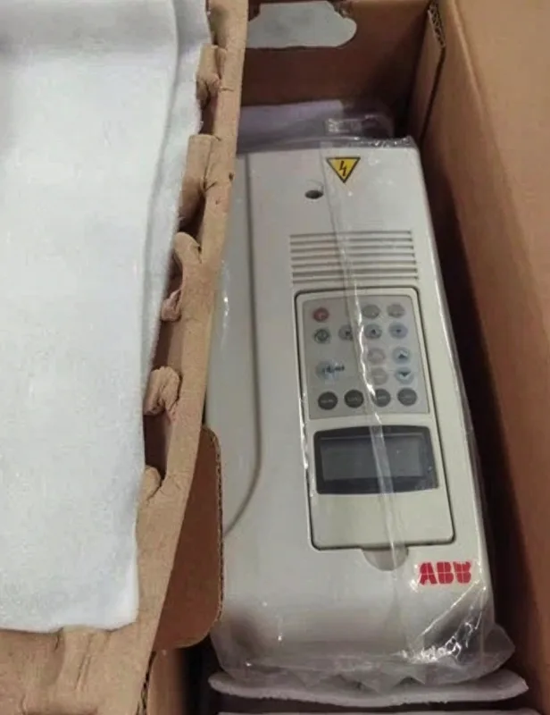 ABB ACS800-04-0009-5+E200+J400+K454 2
