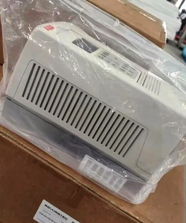 ABB ACS800-04-0009-5+E200+J400+K454 4