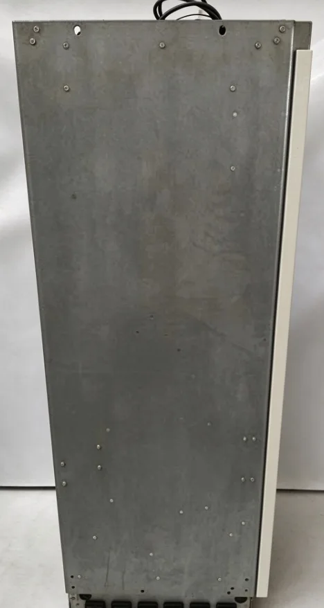 ABB VFD Frequency Drive ACS800-04-0400-5+C189+E208+E210+J400+K454+L509+N651+P901 2