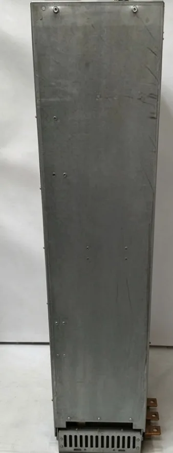 ABB VFD Frequency Drive ACS800-04-0400-5+C189+E208+E210+J400+K454+L509+N651+P901 3