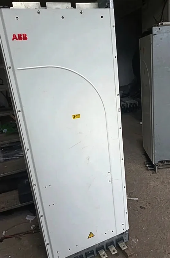 ABB inverter ACS800-04M-0260-3+P901 4