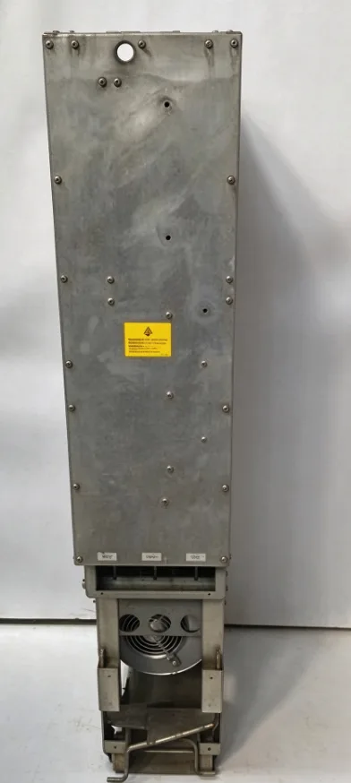 ABB ACS800-104-0440-7+E205+Q950+V991 Frequency Drive 709-976 VDC 458 ADC 2