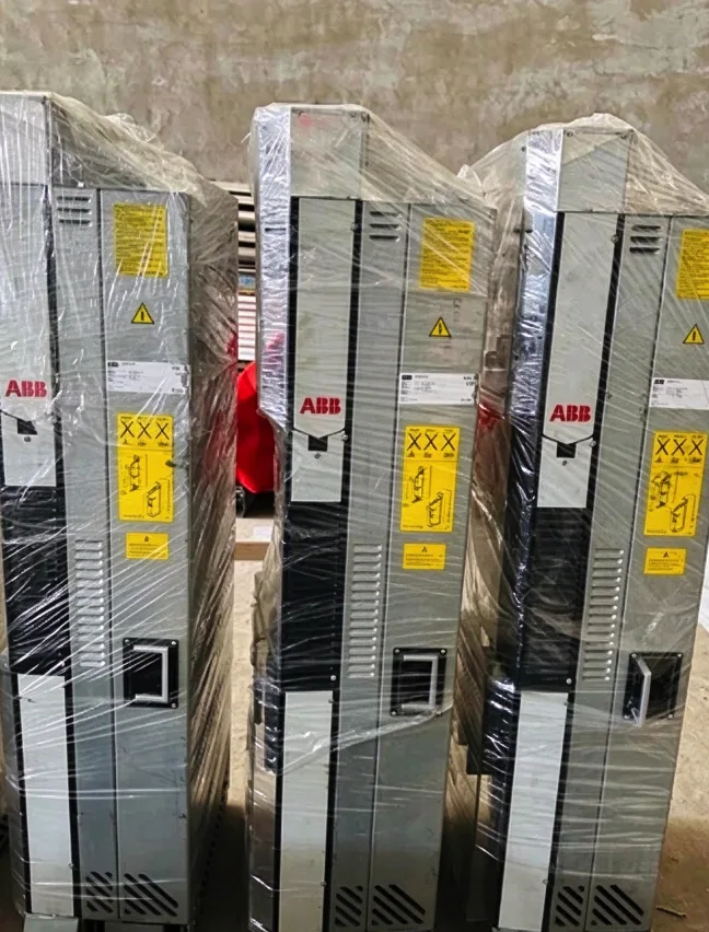 ABB ACS800-104LCWIND-0705-7+205 frequency converter