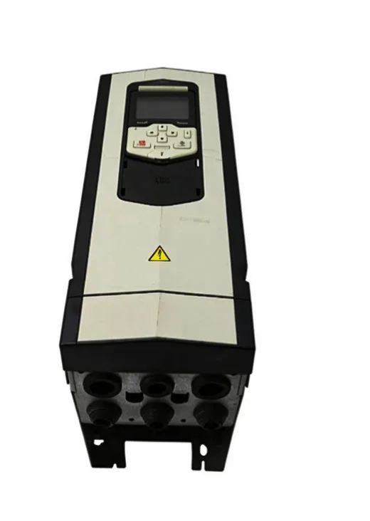 ABB ACS880-01-014A-5+E200 FREQUENCY CONVERTER