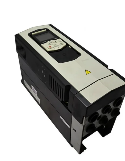 ABB ACS880-01-014A-5+E200 FREQUENCY CONVERTER 2