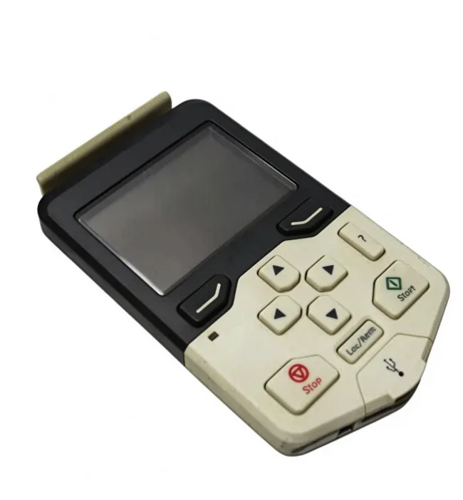 ABB ACS880-01-014A-5+E200 FREQUENCY CONVERTER 3