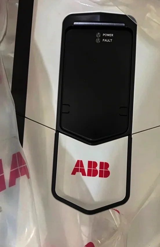ABB ACS880-01-087A-3+0J400+P922 inverter