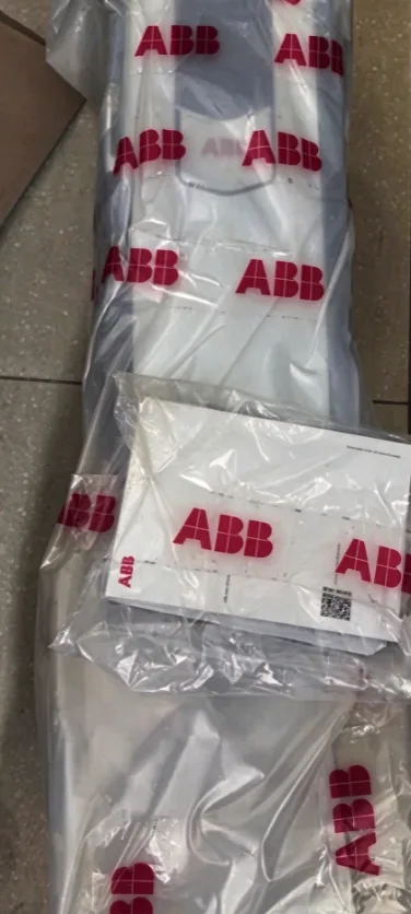 ABB ACS880-01-087A-3+0J400+P922 inverter 3
