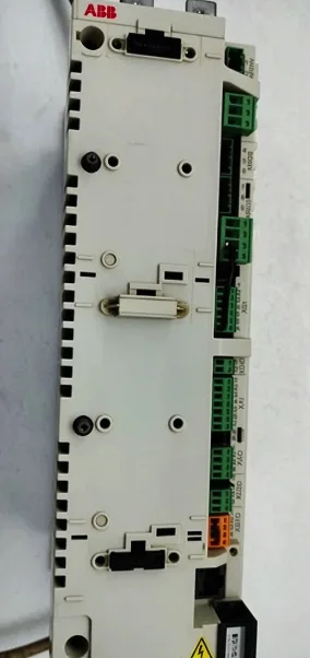 ABB ACS850-040-010A-5+J400 3