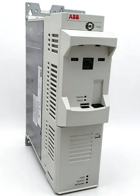 ABB ACS850-04-018A-2+E200+J400+P904 AC Drive 18A 4kW 240V