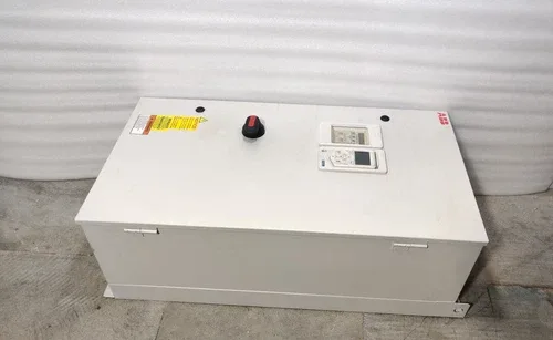 ABB ACH850-BCR-052A-4+B056+F267 AC Drive 3PH 50 60Hz 3PH 0 500Hz F 77224838 2