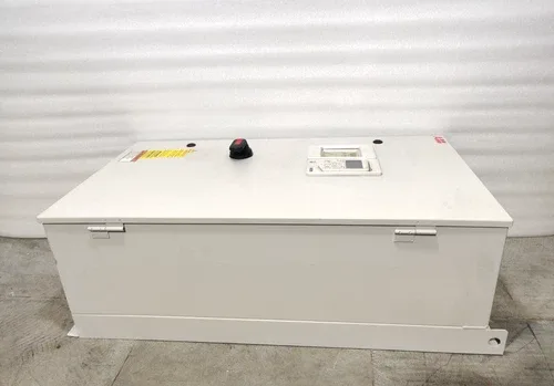ABB ACH850-BCR-052A-4+B056+F267 AC Drive 3PH 50 60Hz 3PH 0 500Hz F 77224838 3