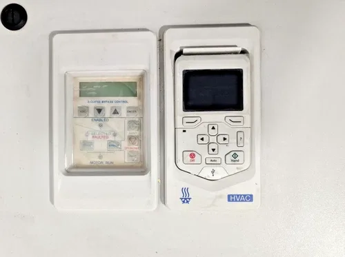 ABB ACH850-BCR-052A-4+B056+F267 AC Drive 3PH 50 60Hz 3PH 0 500Hz F 77224838 4