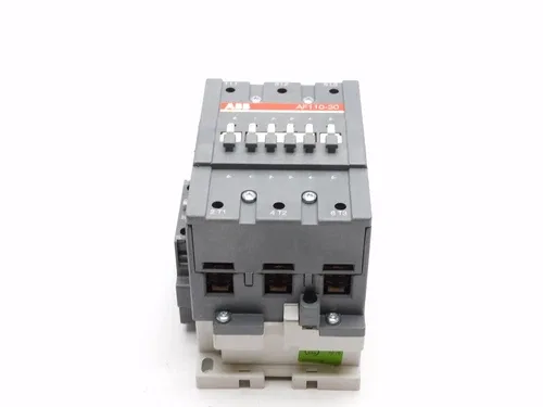 ABB AF110-30 100-250V