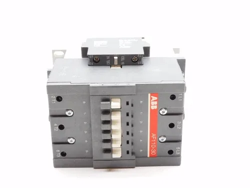 ABB AF110-30 100-250V 3