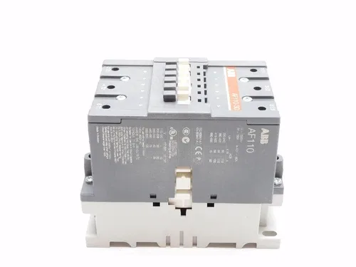 ABB AF110-30 100-250V 2