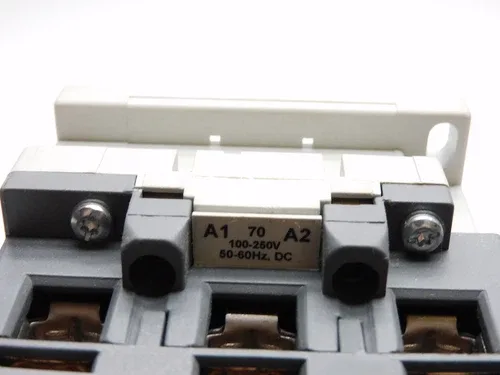 ABB AF110-30 100-250V 4
