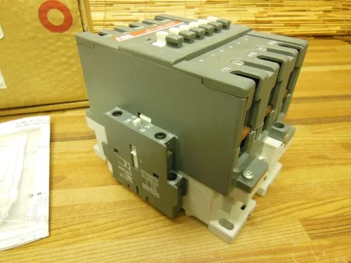 ABB AF110B-30RT Contactor 3