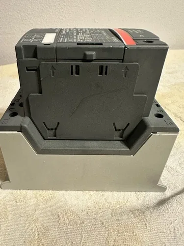 ABB AF116 WITH AFETY SWITCH AND CAL19 4