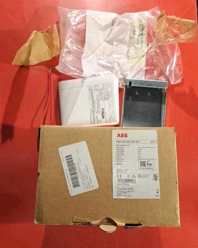 ABB 1SFL427001R1300 AF116-30-00-13 POWER CONTACTOR