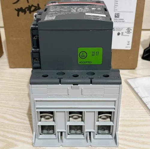 ABB AF116-30-11-13 1SFL427001R1311 100-250V Contactor 3