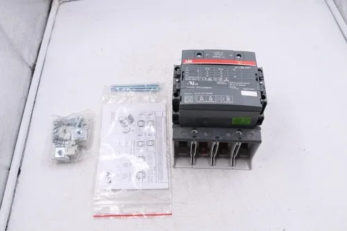 ABB AF116B-40-22RT-12 1SFL427262R1222 Contactor MADE IN SWEDEN 2