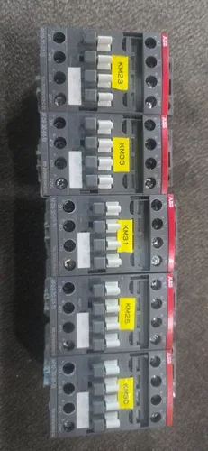 ABB AF12-30-01-13 CONTACTOR 3POLE 1 price