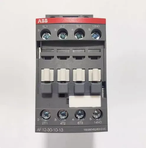 ABB AF12-30-10 Series Contactor