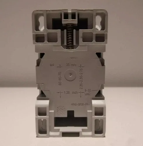 ABB AF12-30-10 Series Contactor 4