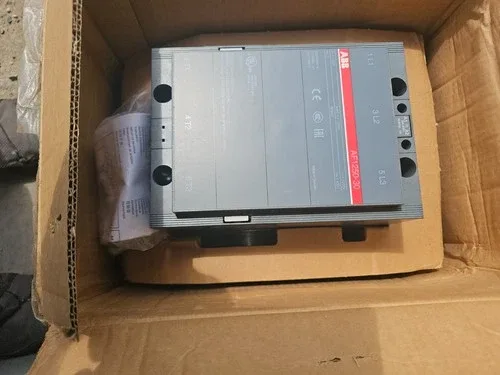 ABB AF1250-30 CONTACTOR
