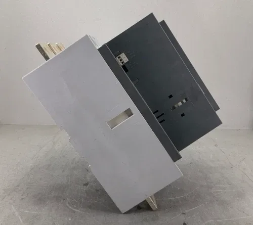 ABB AF1250-30-11-70 3P CONTACTOR 1210 A 100-250V 3P COIL AC/DC NON REVERSING 3
