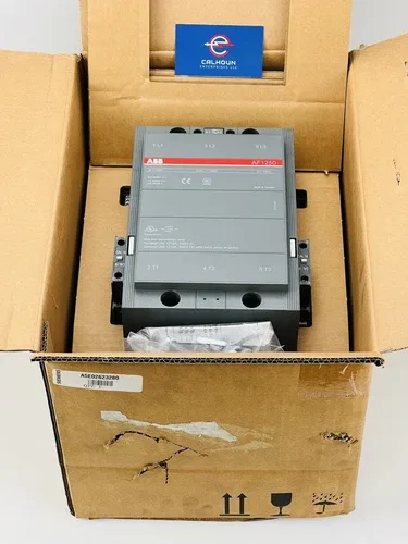 ABB AF1250-30-22-68 Contractor 1250A 1000V 1SFL647001R6822 A5E02623280