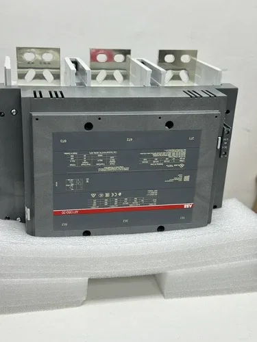 ABB AF1350-30 CONTACTOR 1350AMPS COIL 100-250V 50/60Hz DC 1S160100522071047