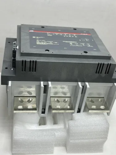 ABB AF1350-30 CONTACTOR 1350AMPS COIL 100-250V 50/60Hz DC 1S160100522071047 2
